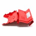 Polaris Atv Cover Front Indy Red Genuine Oem Part 5439069-293 Qty 1