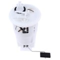 A-premium Electric Fuel Pump Module Assembly With Sending Unit Compatible Chrysler New Yorker 94-95 Concorde 93-95 Intrepid