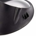 G-plus Fog Light Bezel Compatible With 2002-2009 Dodge Ram 1500 2500 3500 55077238ab 55077238ad 55077239ab 55077239ad