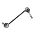 Stabilizer Bar Link Set For 2020 2025 Porsche 718 Spyder Front Suspension Ball Joint Ends Threaded Stud Dust Boot Included 