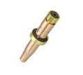 Riverweld Acetylene Cutting Tip Mc12 Size 3 And Mc12-3 For Smith-style Oxygen Oxyfuel Cutter Torch Made Of Copper 