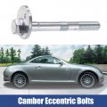 X Autohaux 1 Pcs Lower Control Arm Adjust Bolt For Lexus Sc430 2002-2010 No 4819060040