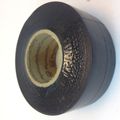 Plymouth Rubber Co Us Made Vinyl Electrical Black Tape 1-1 4 X 164 Ft 1 Roll 
