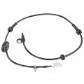 Abs Wheel Speed Sensor Front Right Compatible For Nissan Models Quest 2004 2005 2006 2007 2008 2009 3 5l Passenger Side 