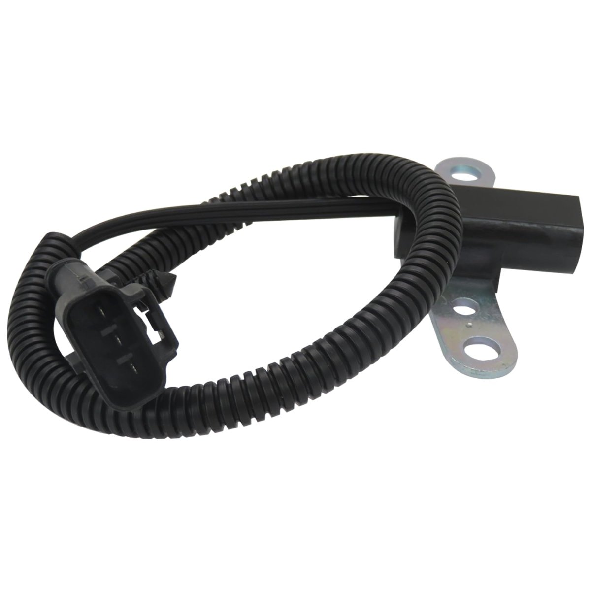 Crankshaft Position Crank Sensor For Jeep Cherokee 2 5l 1997-2000 Replaces 56027865ab 56027867ab 56041819aa 56027865 56027866