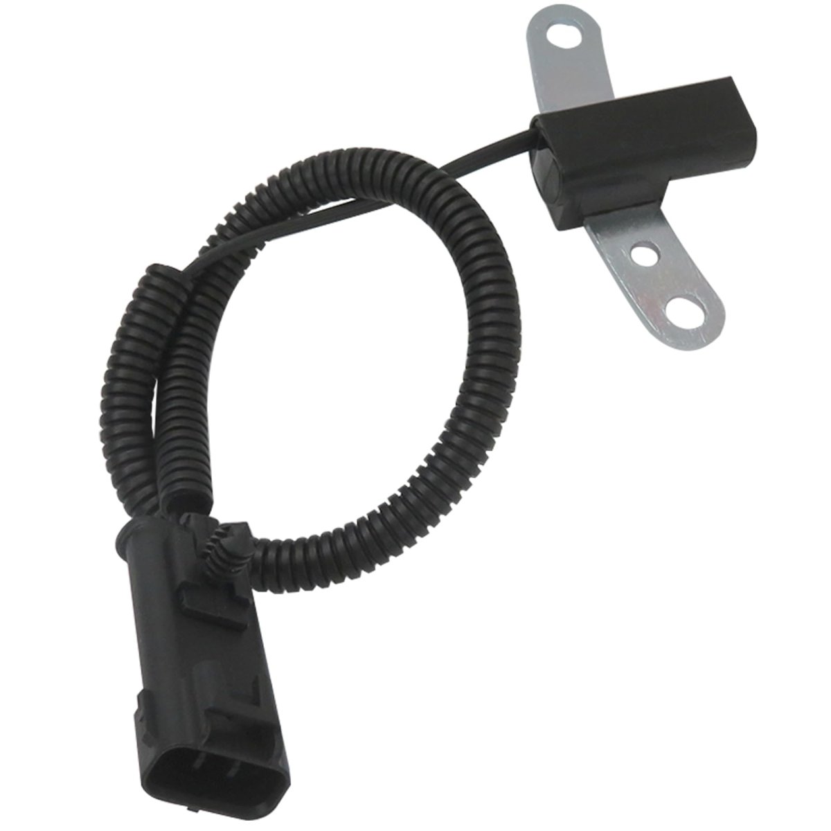 Crankshaft Position Crank Sensor For Jeep Cherokee 2 5l 1997-2000 Replaces 56027865ab 56027867ab 56041819aa 56027865 56027866