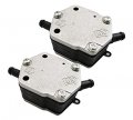 Pack Of 2 New Outboard Fuel Pump Assy For Yamaha 115 150 175 200 225 250 300