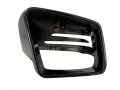 25 8th Gear Black Right Passenger Side Mirror Cover For Mercedes Ml35045050055063 Amg 2010 2011 2012 2013 2014 2015 Ml 350 Ml 