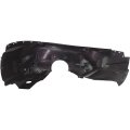 Ford Edge Front Driver Side Fender Liner 2015 2016 2017 2018 Sport Model With Insulation Foam 20 In Wheels Ft4z16103g Fo1248192