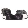 Ford Edge Front Driver Side Fender Liner 2015 2016 2017 2018 Sport Model With Insulation Foam 20 In Wheels Ft4z16103g Fo1248192 