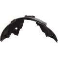 Ford Edge Front Driver Side Fender Liner 2015 2016 2017 2018 Sport Model With Insulation Foam 20 In Wheels Ft4z16103g Fo1248192