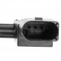 A-premium Exhaust Differential Pressure Sensor Compatible With Volkswagen Golf 2010-2013 Jetta 2009