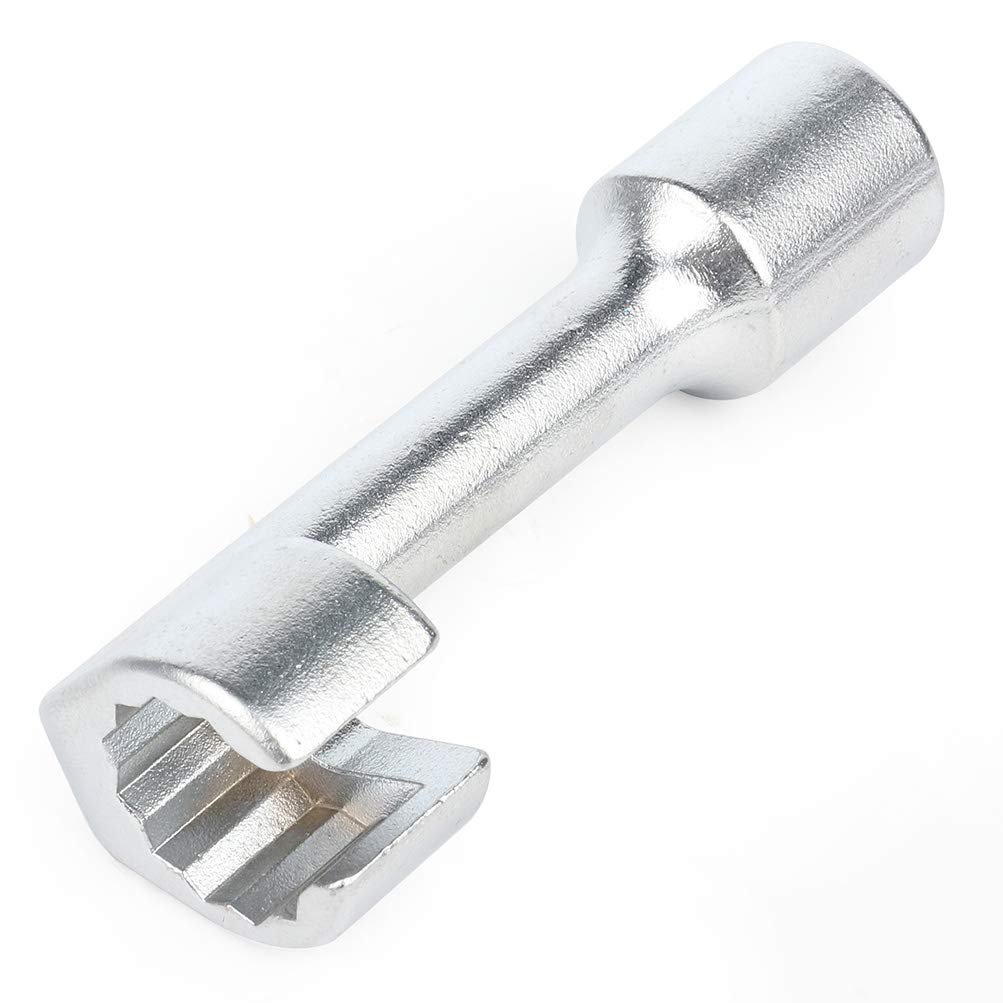 Diesel Injector Line Sockets Fuel Dismantling Removal Tool 1 2 Dr For Bmw And Audi Automotive Repair Kit