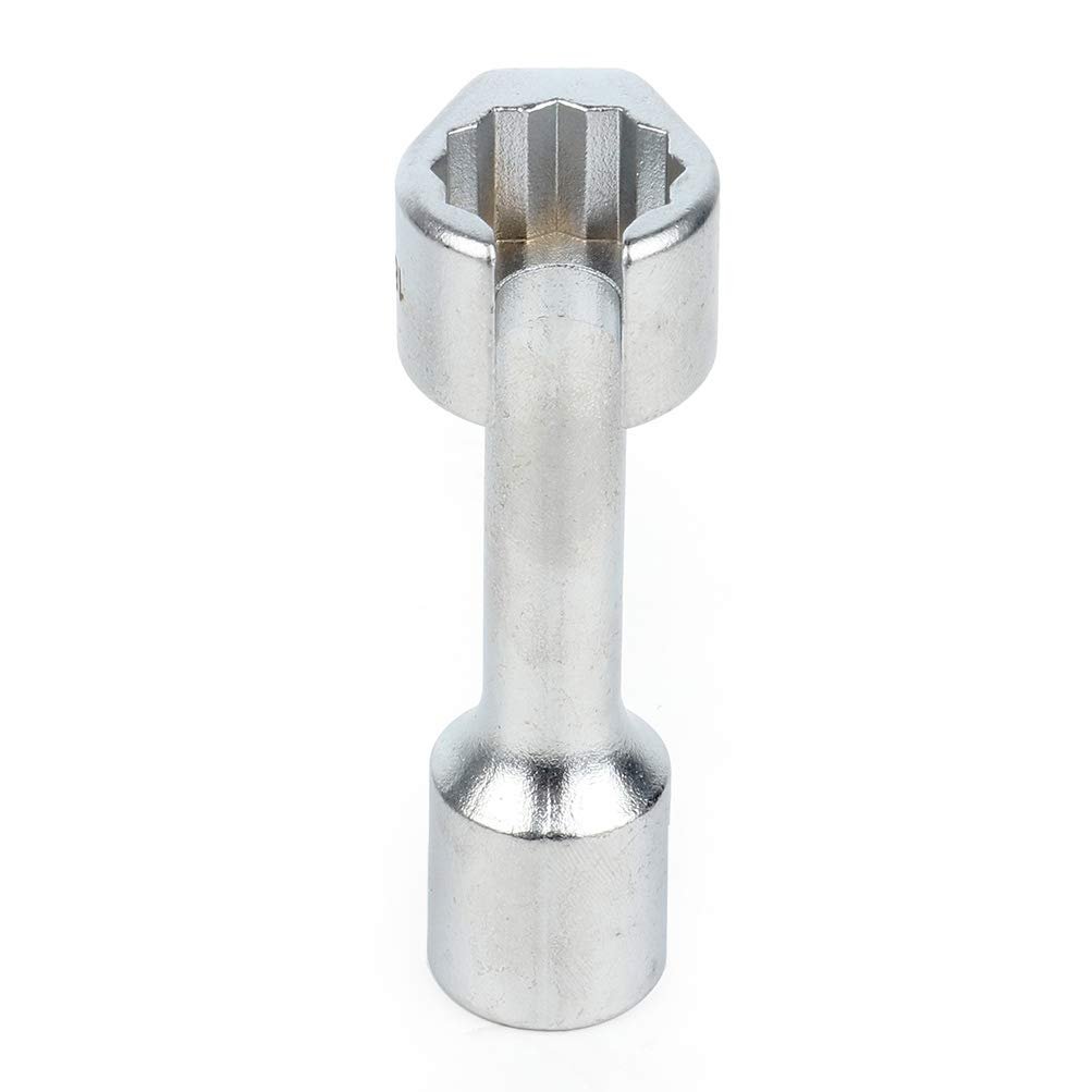 Diesel Injector Line Sockets Fuel Dismantling Removal Tool 1 2 Dr For Bmw And Audi Automotive Repair Kit
