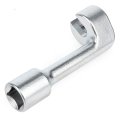 Diesel Injector Line Sockets Fuel Dismantling Removal Tool 1 2 Dr For Bmw And Audi Automotive Repair Kit
