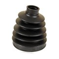 Cv Joint Boot For 2011 Mazda 3 Sedan Coupe Neoprene With 81 74 In Minimum Diameter Clamp 2 Clamps And Grease Included Front