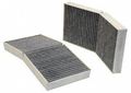 49373 Cabin Air Panel Filter For Vehicle Hvac System Fiberglass And Polyester 19 In X 11 2 5 Pack Of 1 