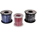 26awg Milw16878 1 Yellow Stranded Hookup Wire 100 Ft Roll 600v 105 Degrees C Model 9303-100-yellow 