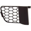 Front Lower Middle Bumper Grille Hole Cover Ford F 150 2004 2005 2006 Passenger Side Primed Replacement For Fo1039101 