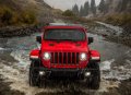 Blinglights Compatible Fog Lights Kit For 2018 2019 2020 Jeep Wrangler Jl 