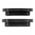 Chevy Silverado 1500 Hd 2001 2002 2003 Parking Brake Lever Boot Rubber Replacement For 88967123 88982880 