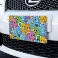 Graphics More Care Bears Unlock The Magic Very Many Novelty Metal Vanity Tag License Plate 