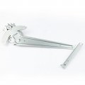 A-premium Manual Window Regulator Compatible With Toyota 4runner 1990-1991 Pickup 1989-1995 Front Left Driver Side