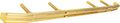 Stud Boy Deuce Bar 6in Doo-d2410-60 