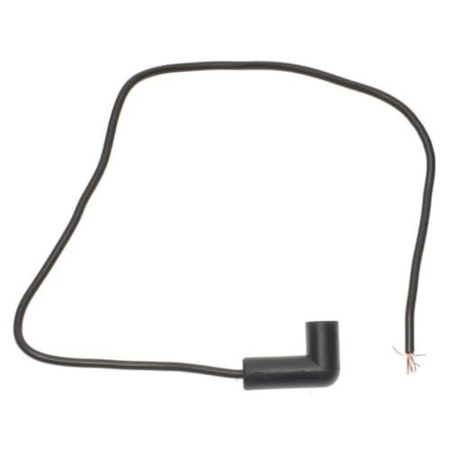 Engine Coolant Temperature Sensor Pigtail For Chevy Cavalier Corvette 1991 Female Round Pin Terminal 1 Wire