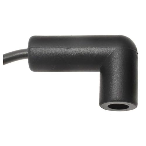 Engine Coolant Temperature Sensor Pigtail For Chevy Cavalier Corvette 1991 Female Round Pin Terminal 1 Wire