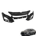 Bumper Cover Front Primed Plastic Replacement For 2023 2024 Altima 62022-9hf0h 