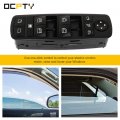 Power Window Switch Driver Side Master Control Fits 2007-2009 For Mercedes-benz Gl320 R320 2010-2012 Gl350 2007-2012 Gl450