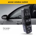 Power Window Switch Driver Side Master Control Fits 2007-2009 For Mercedes-benz Gl320 R320 2010-2012 Gl350 2007-2012 Gl450