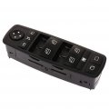 Power Window Switch Driver Side Master Control Fits 2007-2009 For Mercedes-benz Gl320 R320 2010-2012 Gl350 2007-2012 Gl450