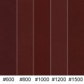 Uxcell 100pcs 2 Inch Hook And Loop Sanding Discs 600 800 1000 1200 1500 Assorted Grits Round Sandpaper