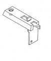 White Tilt Window Latch For Better Bilt Left Hand Only 