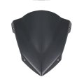 Motorcycle Windshield Windscreen Replacement For Yamaha Mt-09 Mt09 2014-2016