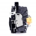 Aintier Door Lock Actuators Assembly Compatible For 2006-2010 Buick Lucerne Front Left Power Latch Replacement 931-388 Dla1049