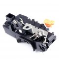 Aintier Door Lock Actuators Assembly Compatible For 2006-2010 Buick Lucerne Front Left Power Latch Replacement 931-388 Dla1049