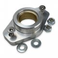 Polaris Sportsman Scrambler Magnum 500 Billet Aluminum Steering Bushing