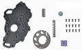 Oil Pump Repair Kit For 07-17 Chevrolet 2 0ll 2 4l Dohc Ecotec Lpap-ek349 