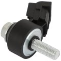 Knock Detonation Sensor 213 1525 12567446 For Buick Lucerne Rainier Cadillac Deville Dts Srx Sts Xlr Chevrolet Colorado 