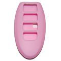 Infiniti G35 G37 M35 M45 Remote Key Chain Cover Pink 2007 2008 2009 2010 2011 2012 