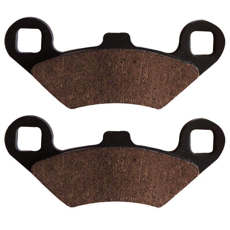 Brake Pads For Polaris Replacement