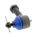 Tie Rod End For 1993 1994 1995 1996 1997 Eagle Vision Blue Neoprene Boot Threaded Stud Castle Nut Included Front Position 