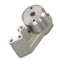 Fuel Feed Pump Voe20917999 Replacement For Excavators Ec135b Ec160b Ec180b Ec240 