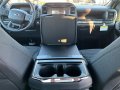 Car Console Covers Plus Hand Designed For Ford F150 2021-2024 Select Models W Computer Work Surface Bucket Seats Only Neoprene