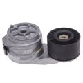 Auqdd 38285 Belt Tensioner And Pulley Assembly For 5 9l 6 7 Diesel Turbo Fit For 2003-2022 Dodge Ram 2500 3500 19114239 419-039 