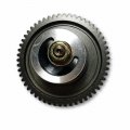 Haiyazhma New Oil Pump 339-3017 Compatible With Caterpillar Shibaura N843-d N844l-d N844lt-d