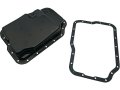 Automatic Transmission Oil Pan With Gasket For 2008-2013 Mazda 3 2 3l 4-cylinder For 5-speed 